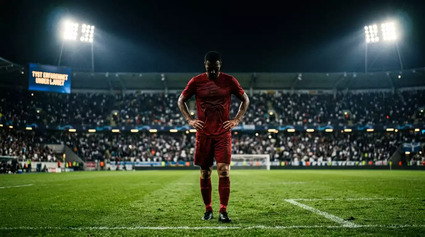 Bör Portugal bänka Ronaldo i VM 2026? Debatten inför Uzbekistan