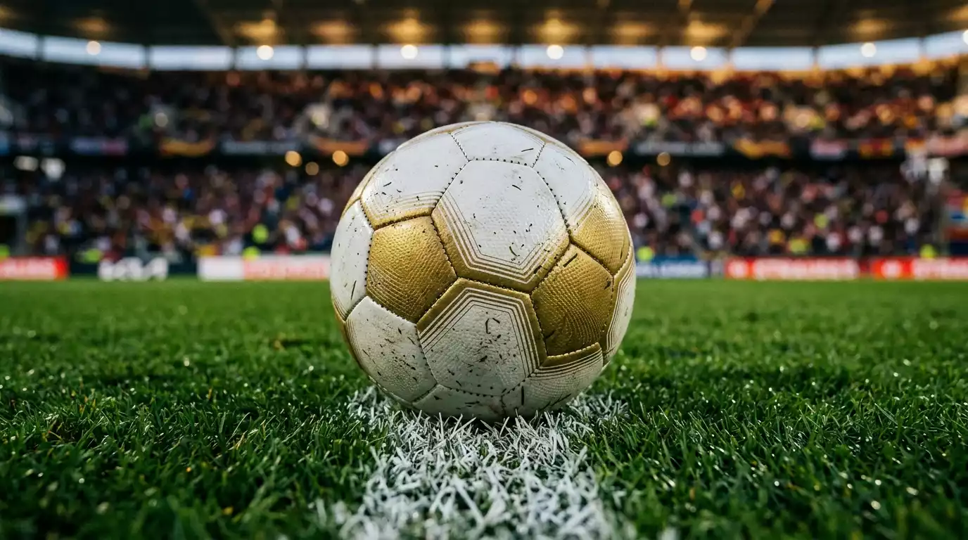 England eller Ghana — vem tar topplatsen i grupp L?
