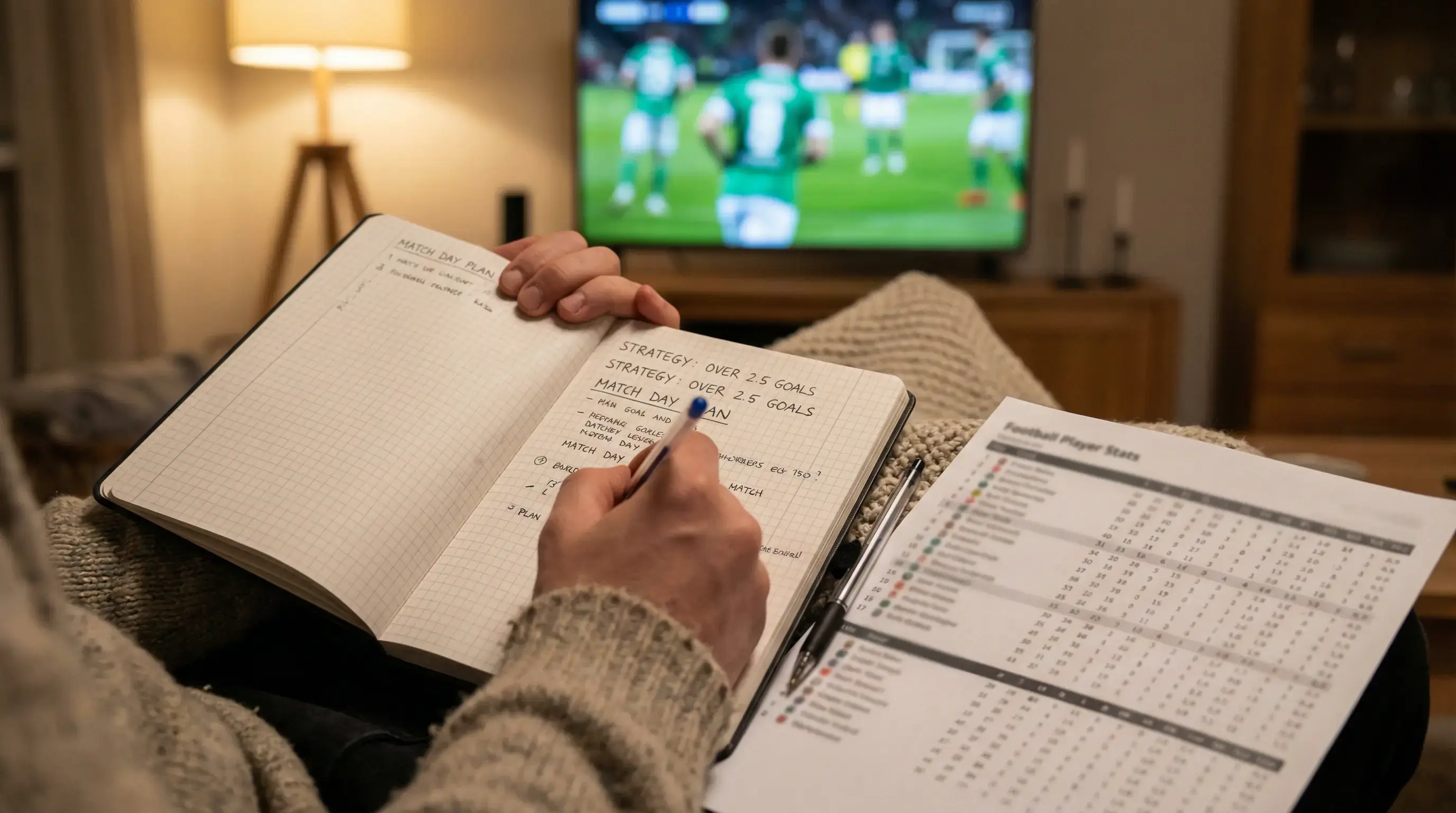 Strategisk spelplanering inför VM 2026 med fokus på value betting och vanliga misstag