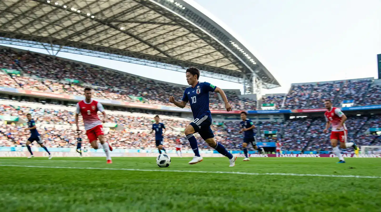 Japans landslag inför VM 2026 grupp F med analys av odds och chanser att överraska