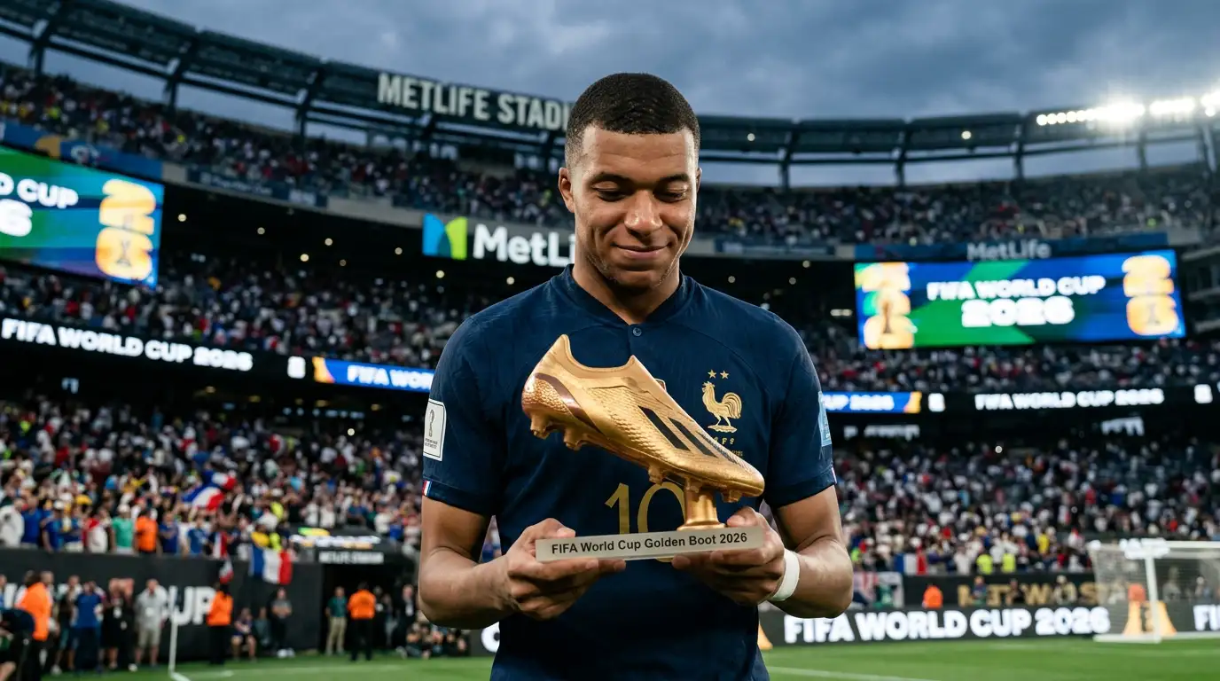 Mbappé slog rekord — men vann han verkligen något?