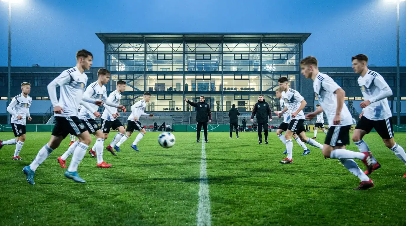 Tysklands landslag inför VM 2026 med analys av Musiala, Wirtz och odds efter EM 2024