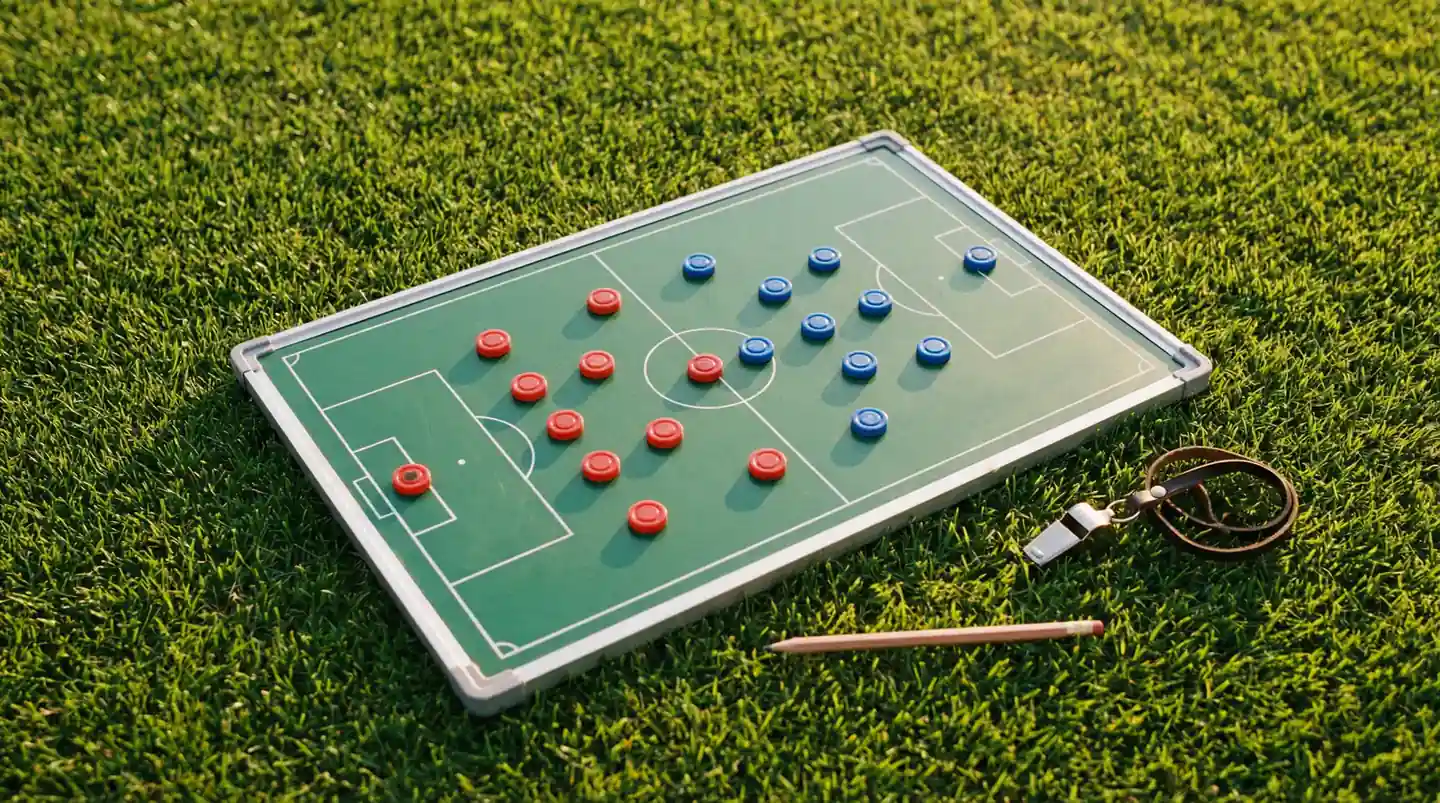 Oddsordlista med alla betting-termer för VM 2026